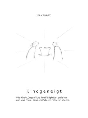 cover image of Kindgeneigt
